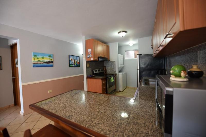 Seashore Condo Rincon Ngoại thất bức ảnh